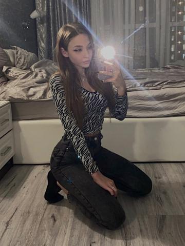 Индивидуалка Мелисса Фотография 4